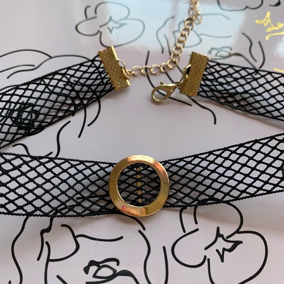 FREE with purchase! Ardene - layered necklace - Picture 8 of 8